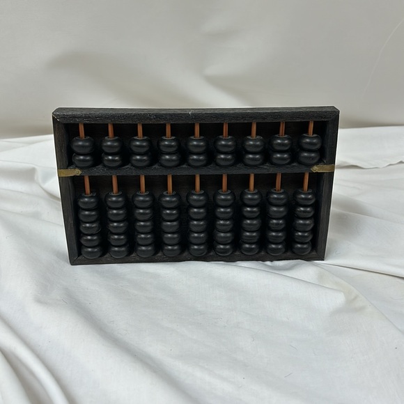 Vintage X11 Rows CDGC Imports Brand with Instruction Book - Picture 2 of 11